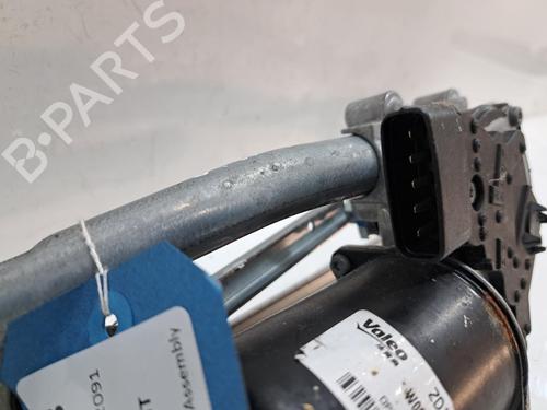 Front wiper motor KIA VENGA (YN) 1.6 CVVT | BP34424747M29  - Image 6