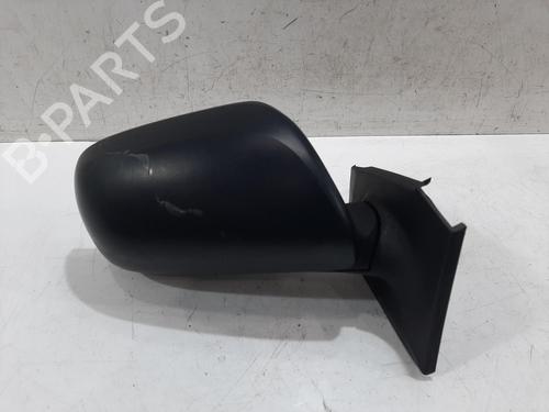 Used Right mirror Right mirror TOYOTA YARIS (_P9_) 1.0 VVT-i (KSP90_, KSP90R) (69 hp) 33318156 33318156