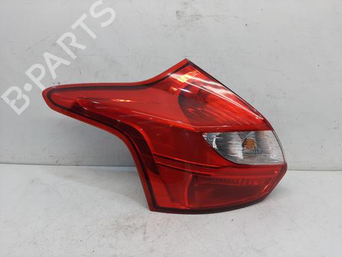Left taillight FORD FOCUS III 1.6 TDCi | BP29603373C34 