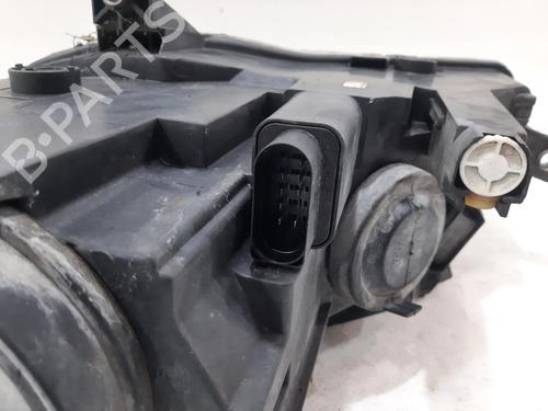 Right headlight VW PASSAT B6 (3C2) 2.0 TDI 16V | BP36334525C29  - Image 6