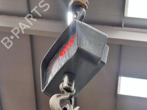 Gearbox VW GOLF VI (5K1) 1.6 TDI | BP27922976M3 