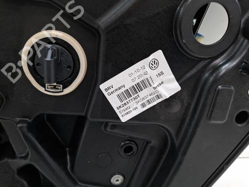 Front right window mechanism VW GOLF VI (5K1) 1.2 TSI | BP38568611C23 - Image 2