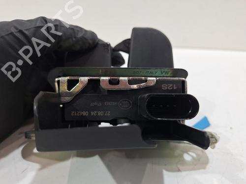Tailgate lock SKODA FABIA IV (PJ3) 1.0 TSI | BP28039205C101 