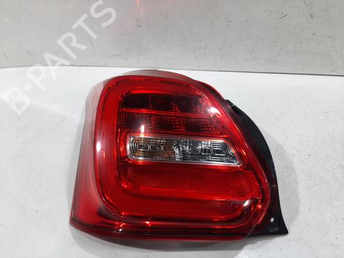 Rückleuchte Links für SUZUKI SWIFT V (AZ) 1.2 Hybrid (Mild Hybrid) (A2L412) (83 hp) 31879177