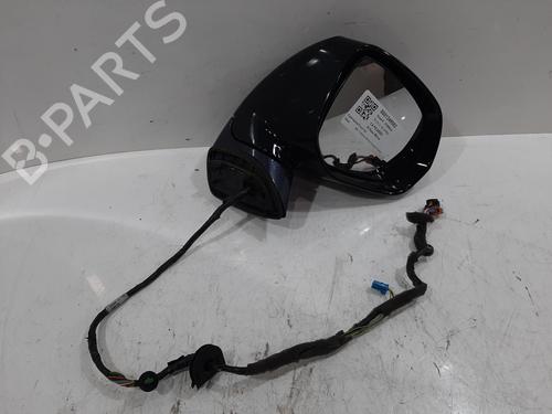 Used Right mirror CITROËN C4 Grand Picasso I (UA_) 1.6 HDi 110 (112 hp) 26815039