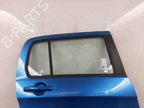 Dør højre bagtil SUZUKI CELERIO (LF) 1.0 (AVK310) | BP39766127C5 - Image 2