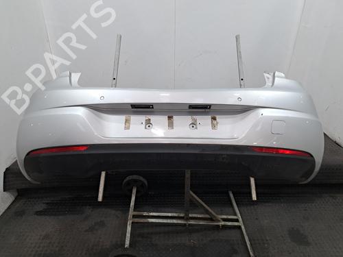 Used Rear bumper VAUXHALL ASTRA Mk VII (K) (B16) 1.0 (105 hp) 31341594