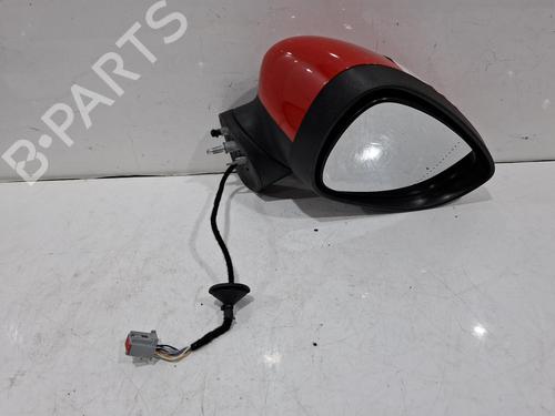 Used Right mirror Right mirror 38412268 38412268