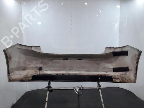 Rear bumper VW POLO VI (AW1, BZ1, AE1) 1.0 | BP29112202C8 