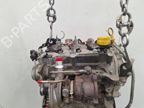 Engine RENAULT CLIO IV (BH_) 0.9 TCe 90 (BHNF, BHMA, BHMH, BHJK, BHJR) | BP37795099M1 - Image 6