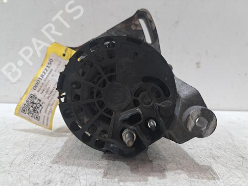 Alternator FIAT PUNTO (199_) 1.2 (199AXZ1A, 199BXZ1A) | BP38800743M7 - Image 2
