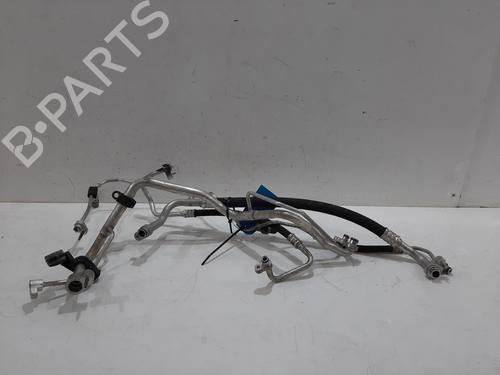 AC pipe MERCEDES-BENZ A-CLASS (W176) A 200 CDI / d (176.008) | BP27344555M126  - Image 5
