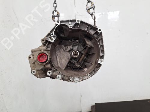 gearbox-fiat-500-312_-2007-33010895 main image