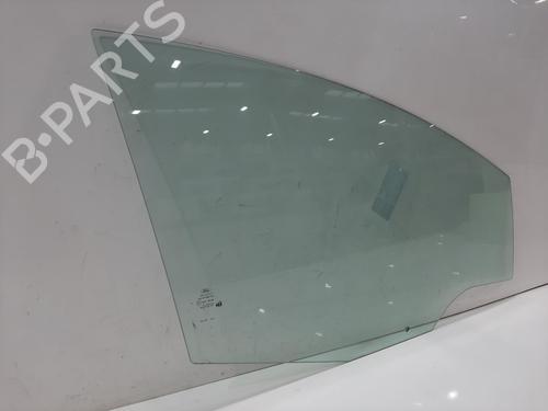 Dør rude højre foran FORD FIESTA VI (CB1, CCN) 1.0 EcoBoost | BP29703748C19 
