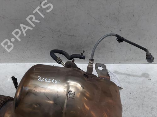 Catalyst MAZDA CX-30 (DM) SKYACTIV-X M Hybrid (DMFP) | BP34101062M10  - Image 6