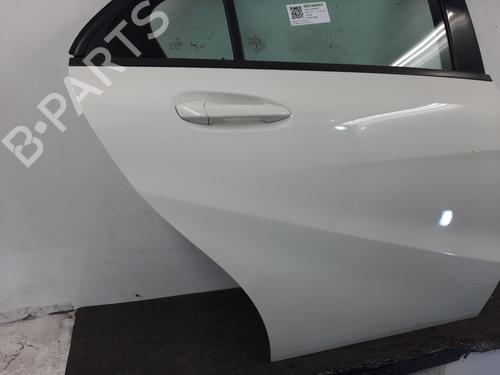 Right rear door MERCEDES-BENZ A-CLASS (W176) A 180 (176.042) | BP30407299C5 