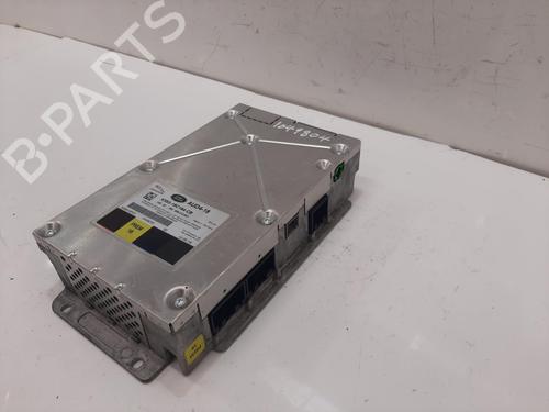 Electronic module JAGUAR I-PACE (X590) EV400 AWD | BP36773405M83 - Image 4