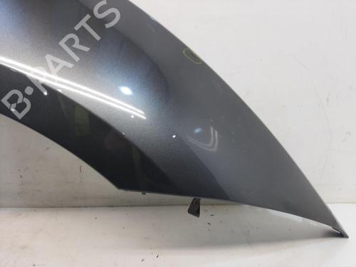 Right front fenders JAGUAR I-PACE (X590) EV400 AWD | BP29603384C42 