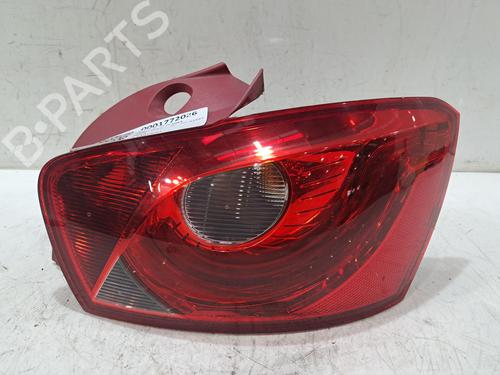 Used Right taillight Right taillight 37267021 37267021