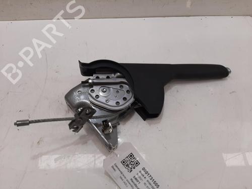 Parkbremsarm/handtak Parkbremsarm/handtak SUZUKI SWIFT V (AZ) 1.4 Sport SHVS (129 hp) 36289972 36289972