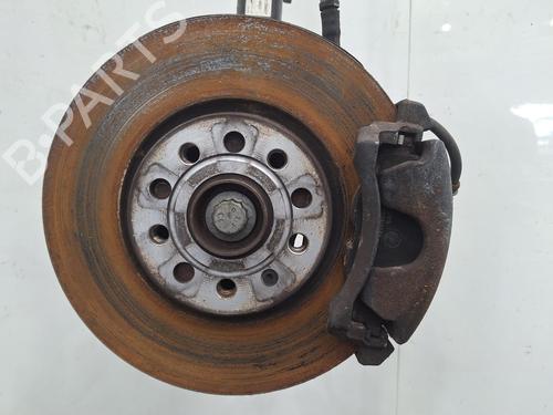 Right front suspension AUDI Q3 (F3B) 35 TFSI | BP33987254M73 - Image 3