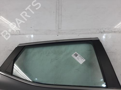 Right rear door NISSAN QASHQAI II (J11, J11_) 1.3 DIG-T | BP29809965C5 