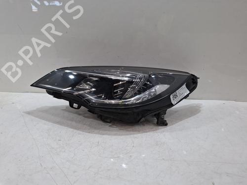 Used Left headlight Left headlight 39405899 39405899