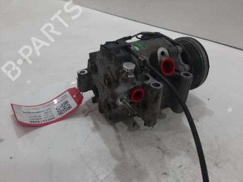 AC compressor HONDA CIVIC VIII Hatchback (FN, FK) 1.8 (FN1, FK2) | BP29417187M34 