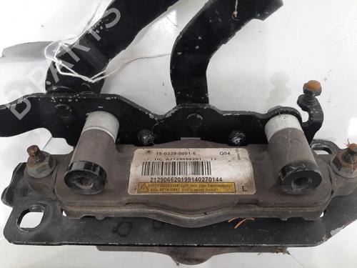 Other MERCEDES-BENZ E-CLASS Convertible (A207) E 250 CGI (207.447) | BP26747394O1 