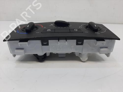 Climate control CITROËN BERLINGO MULTISPACE (B9) 1.6 HDi 90 | BP28274924I5 