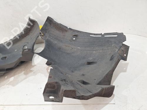 Wheel arch RENAULT CAPTUR I (J5_, H5_) 0.9 TCe 90 | BP29922517C56 