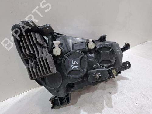 Left headlight VAUXHALL MOKKA / MOKKA X (J13) 1.6 CDTi | BP39405822C28 - Image 6