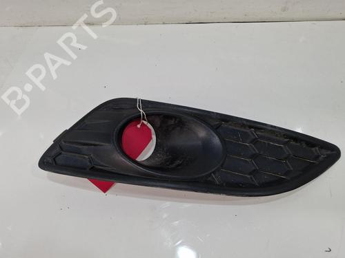 Grill FORD FIESTA VI (CB1, CCN) 1.0 EcoBoost | BP37613964C40 - Image 2