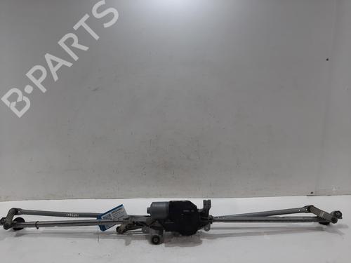 Used Front wiper motor Front wiper motor VAUXHALL ASTRA Mk VI (J) (P10) 2.0 CDTi (165 hp) 33179516 33179516