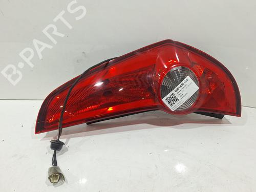 Used Right taillight Right taillight VAUXHALL AGILA Mk II (B) (H08) 1.2 i 16V (86 hp) 39983459 39983459