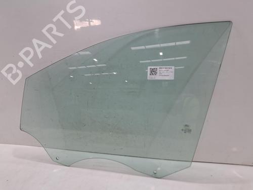 Used Front left door window FORD KUGA II (DM2) 1.5 EcoBoost 4x4 (182 hp) 30789456