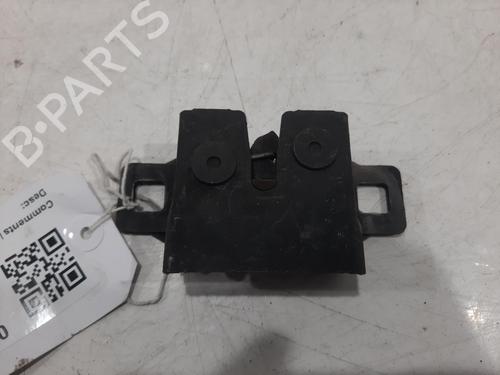 Used Hood lock JAGUAR I-PACE (X590) EV400 AWD (400 hp) 29883500