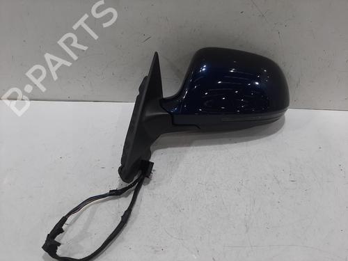Used Left mirror AUDI A3 Sportback (8PA) 1.4 TFSI (125 hp) 30928276