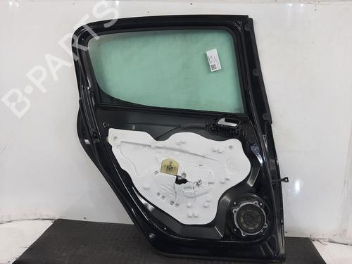 Left rear door PEUGEOT 308 I (4A_, 4C_) 1.4 16V | BP28274973C4 