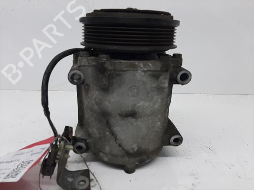 Used AC compressor MAZDA 2 (DE_, DH_) 1.6 MZ-CD (90 hp) 26854569
