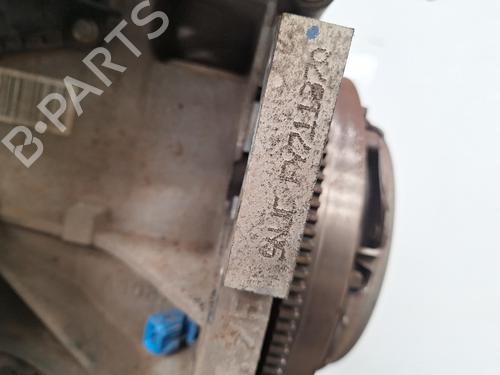 Engine FORD FIESTA VI (CB1, CCN) 1.25 | BP35768812M1  - Image 6