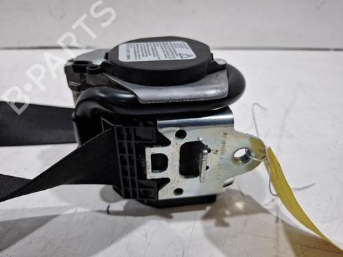 Front right seatbelt VW GOLF VI Convertible (517) 2.0 TDI | BP38569207I25 - Image 6