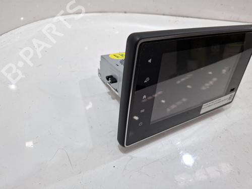 Control unit RENAULT TRAFIC III Bus (JG_) 2.0 dCi 110 (JGMW) | BP38727953M11 - Image 4