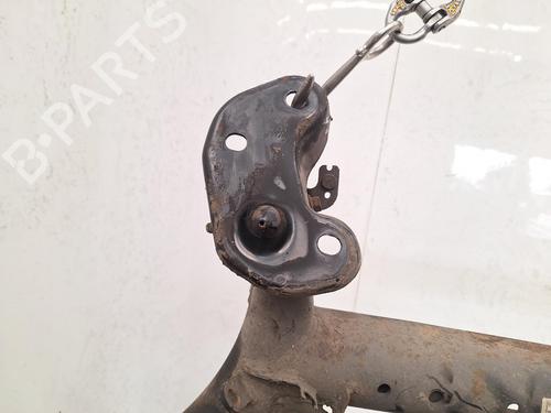 Rear axle FORD FIESTA VI (CB1, CCN) 1.0 EcoBoost | BP28379086M2