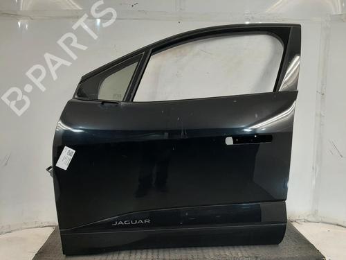 Used Left front door JAGUAR I-PACE (X590) EV400 AWD (400 hp) 28723540