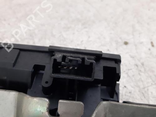 Tailgate lock FORD FIESTA VI (CB1, CCN) 1.4 TDCi | BP26844597C101 