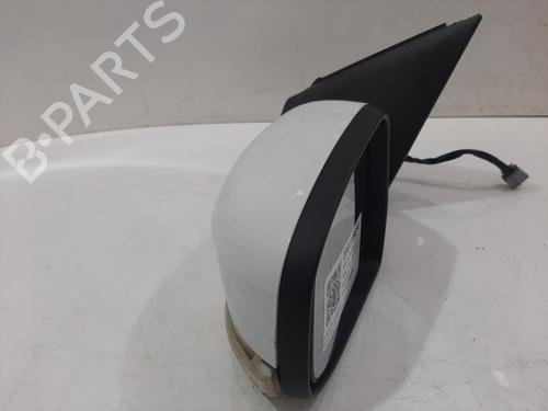 Left mirror FORD MONDEO IV Turnier (BA7) 2.0 TDCi | BP31286217C26