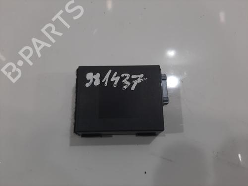 Øvrige Styrinhsenheder JAGUAR I-PACE (X590) EV400 AWD (400 hp) 30533164