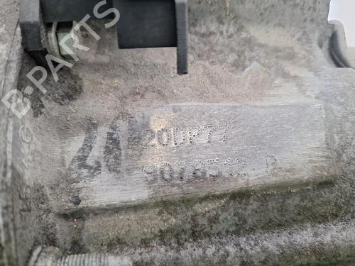 Gearbox CITROËN DS3 (SA_) 1.6 HDi 90 | BP29884088M3 