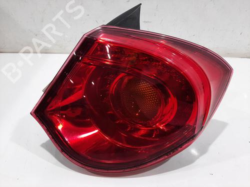 Højre baglygte ALFA ROMEO GIULIETTA (940_) 2.0 JTDM (940FXE1A, 940FXG11) (170 hp) 30095411